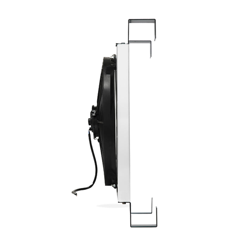 Mishimoto 63-66 Chevy/GM C/K Truck Performance Aluminum Fan Shroud MMFS-CK-63 MMFS-CK-63 User 2