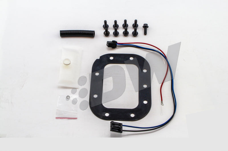 DeatschWerks install kit for DW200 and DW300 9-1028 Photo - Primary