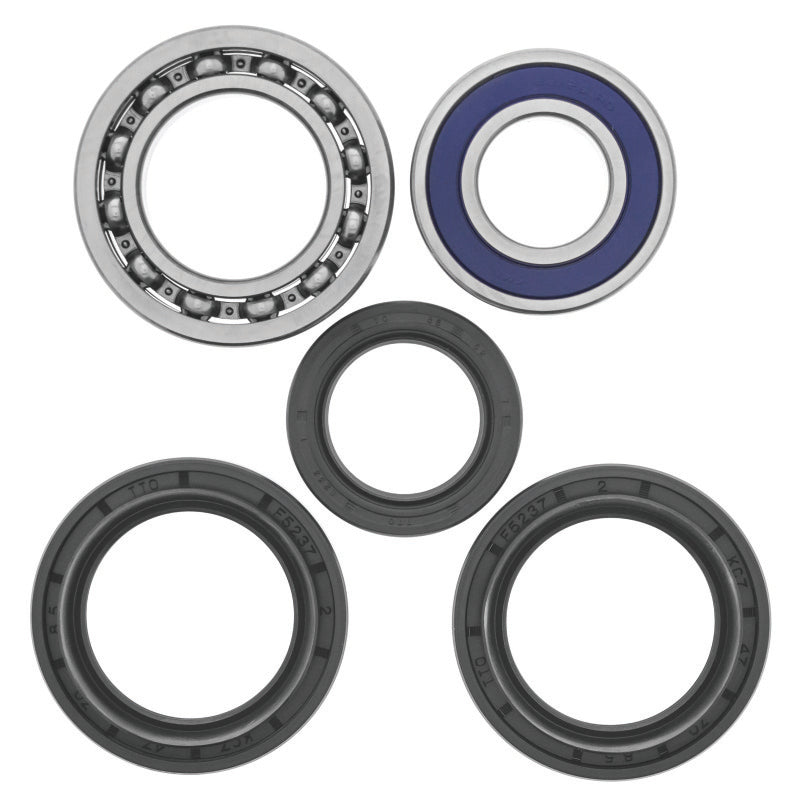 QuadBoss Qboss Wheel Bearing Kit (Ea) 413327 413327 Photo - Primary