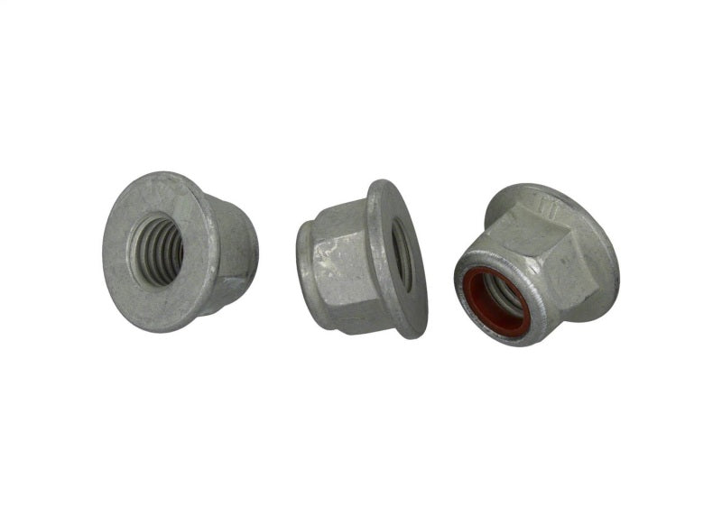 Ford Performance Parts 2005-2014 Mustang Caster And Camber Alignment Eccentric Bolt Kit M-3B236-A Photo - Unmounted