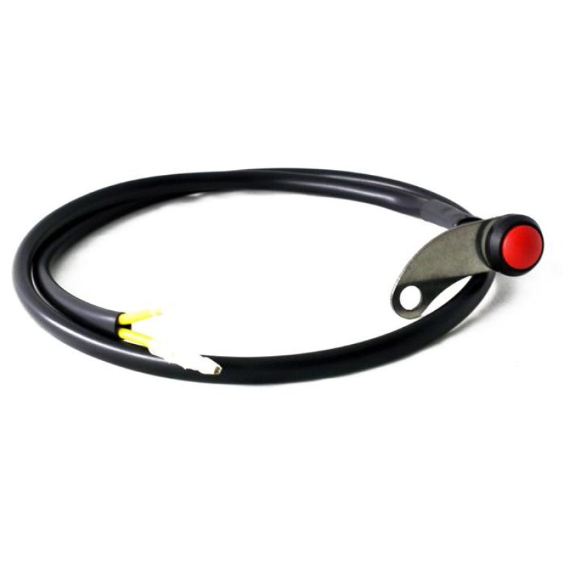 Baja Designs Motorcycle Mode Switch Wire Harness XL Pro and Sport 660061 660061 User 1