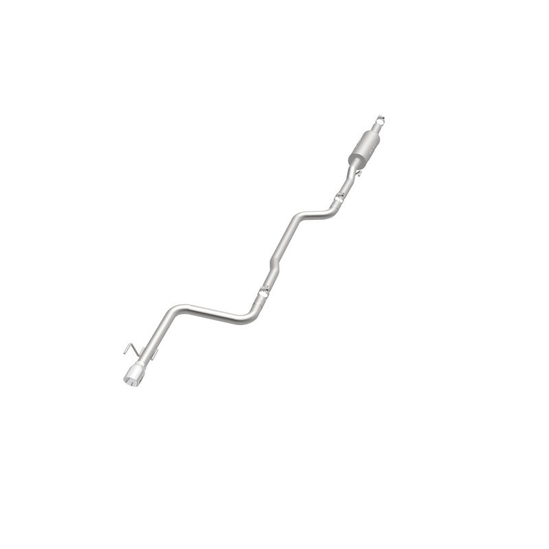 MagnaFlow Chevrolet Cruze Street Series Cat-Back Performance Exhaust System 19269 360 Degree Image Set