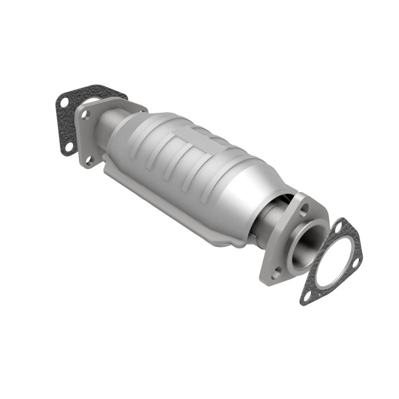 MagnaFlow California Grade CARB Compliant Direct-Fit Catalytic Converter 3322623 360 Degree Image Set