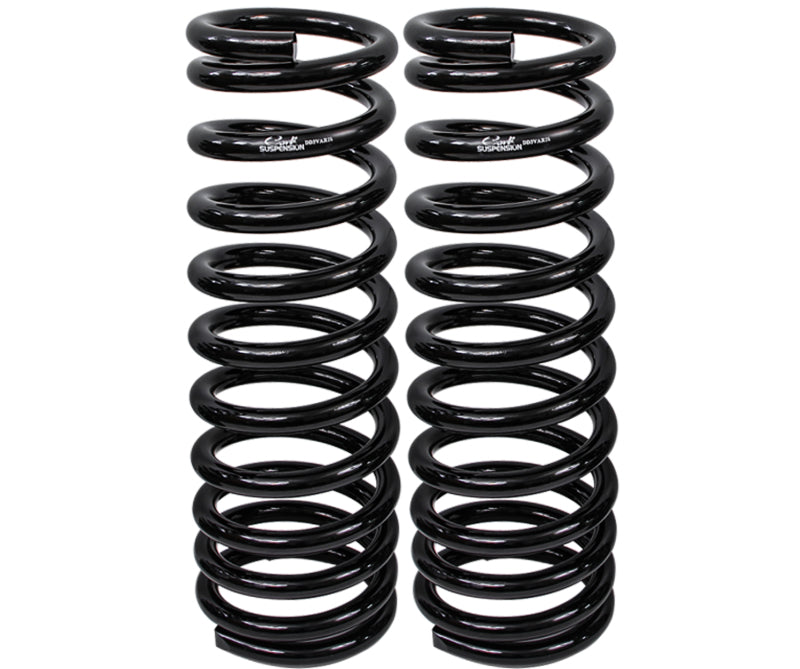 Carli 03-13 Dodge Ram 2500/3500 Front Coil Springs Diesel 6in Lift Multi Rate CS-DMRC6-03-D CS-DMRC6-03-D Photo - Primary