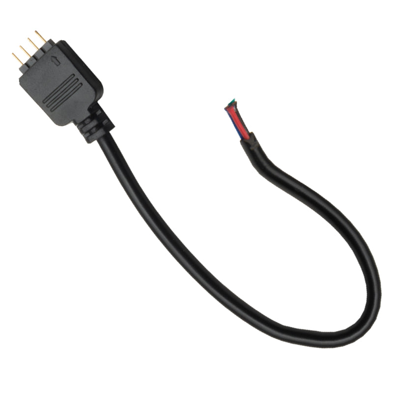 ORACLE Lighting Oracle In-Line RGB Link 1624-504 1624-504 Photo - Mounted