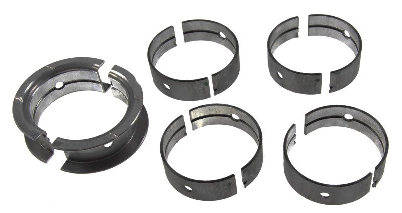 Clevite Chrylser 2.2L 1981-1993 2.5L 1986-1995 Main Bearing Set MS1533A MS1533A User 1