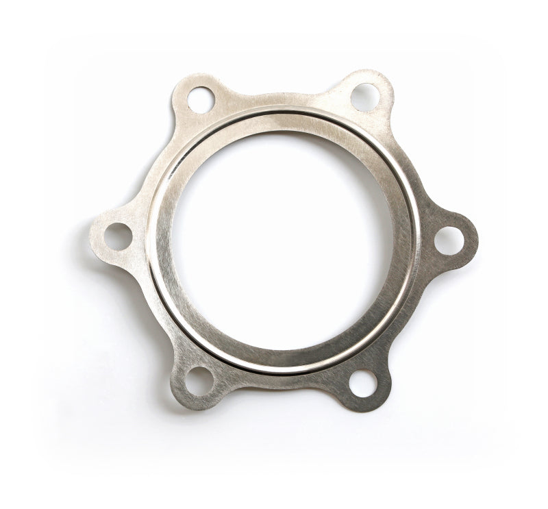 Cometic .016in Stainless GT32 6 Bolt Discharge Flange Gasket C15594 C15594 Photo - Primary