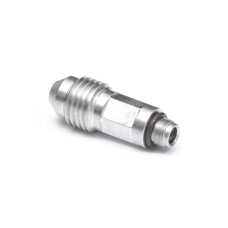 Go Fast Bits GFB 4AN Vacuum Fitting for Mach2/Hybrid/Response/Deceptor Pro II 6215 6215 Photo - Primary