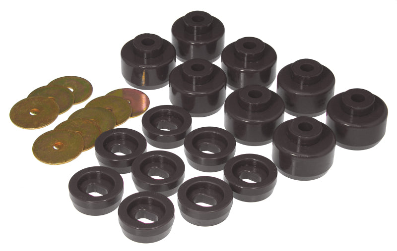 Prothane Body Mount 7-148-BL Photo - Primary