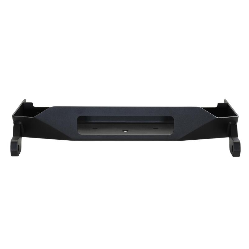 Westin 19-24 Dodge Ram 1500(Excl Classic) Pro-Series Front Bumper - Textured Black 58-411075 58-411075 Photo - Unmounted