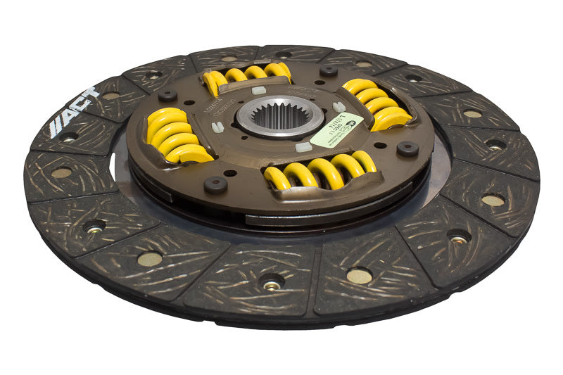 ACT Street Strip Clutch Disc for Nissan KA24DE 3000407 Photo - out of package