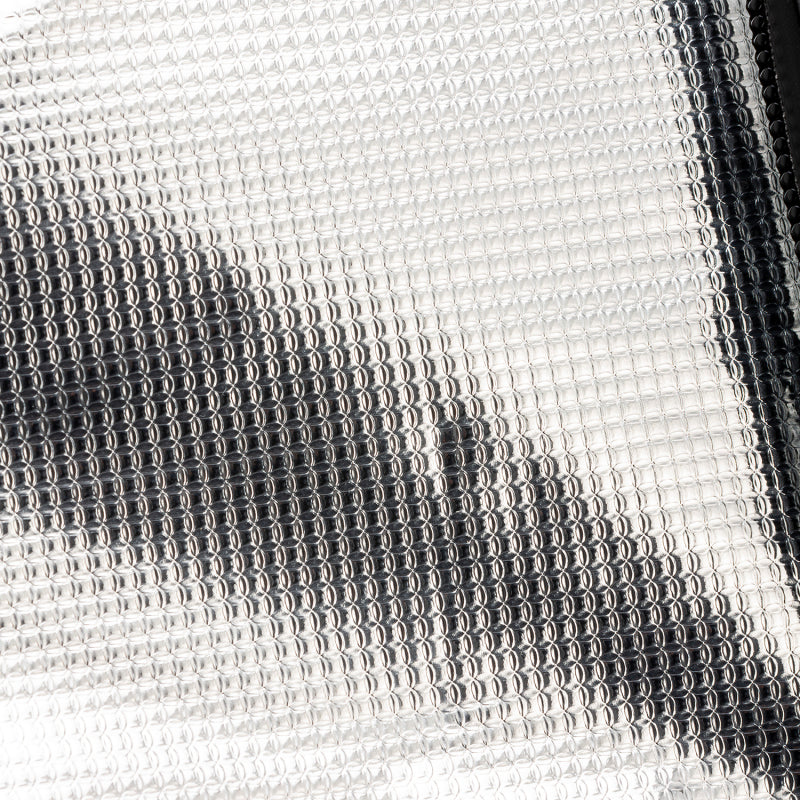 ARB Cooler Bag Charcoal w/ Red Highlights 15in L x 11in W x 9in H Holds 22 Cans 10100376 10100376 Photo - Unmounted