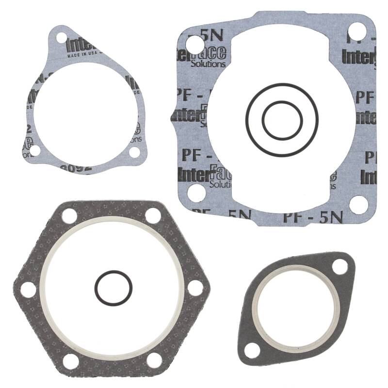 Vertex Pistons Vertex Gaskets 94-95 Polaris 300 2x4 Complete Gasket Kit 808807 808807 Photo - Primary