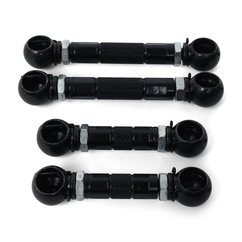 BLOX Racing Lowering Links-Tesla Model S BXSS-60100 BXSS-60100 User 1