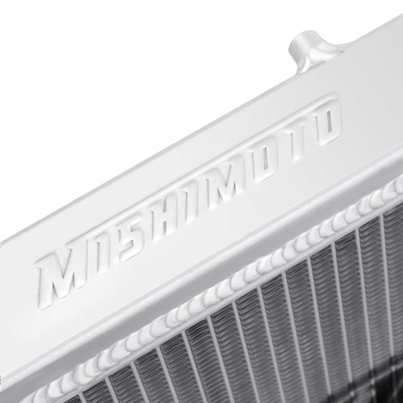 Mishimoto Aluminum Racing Radiator 95-99 Dodge Neon Manual Transmission MMRAD-NEO-96 User 9
