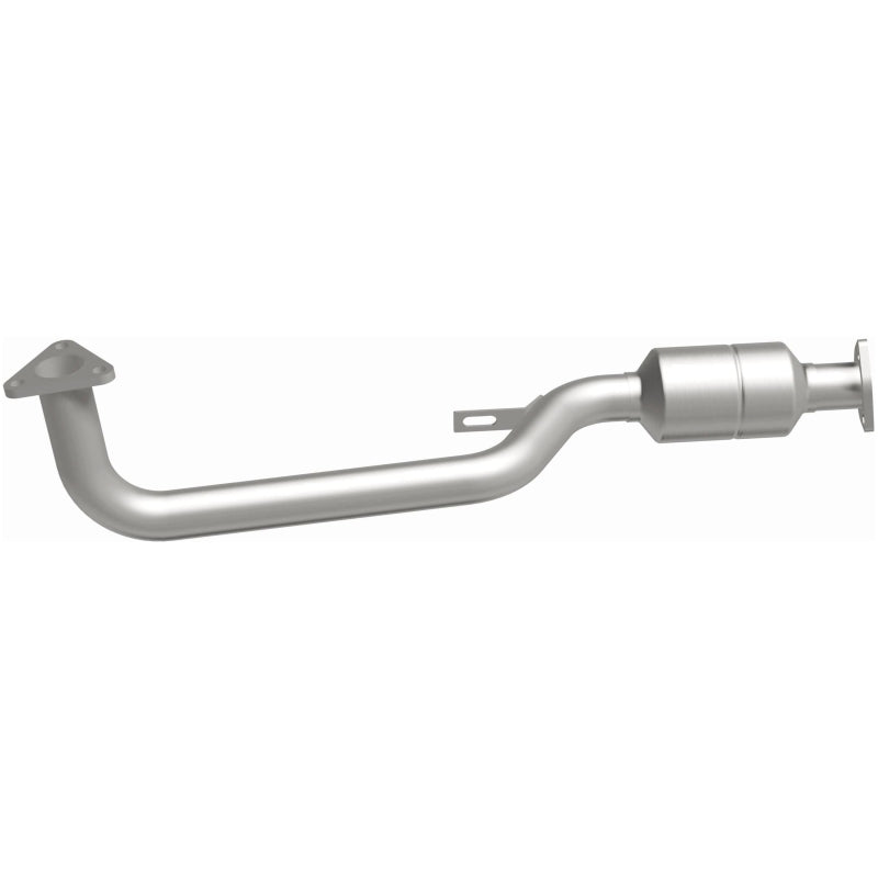 MagnaFlow Audi 100 Standard Grade Federal / EPA Compliant Direct-Fit Catalytic Converter 23621 Photo - out of package
