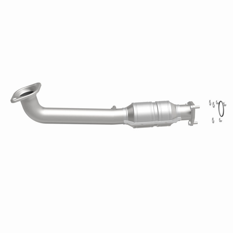 MagnaFlow Acura RDX OEM Grade Federal / EPA Compliant Direct-Fit Catalytic Converter 51529 360 Degree Image Set