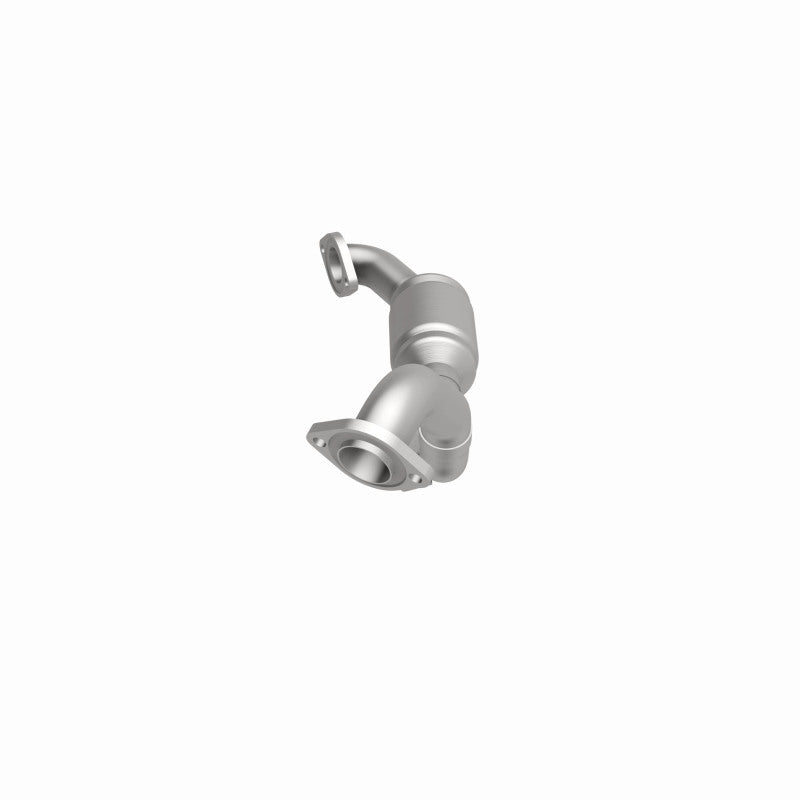 MagnaFlow Mazda 6 California Grade CARB Compliant Direct-Fit Catalytic Converter 441070 360 Degree Image Set