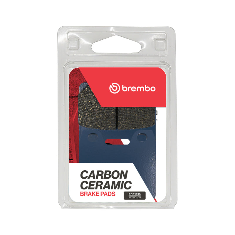 Brembo OE AM - BRAKE PAD MOTORCYCLE 07YA4007 07YA4007 User 1