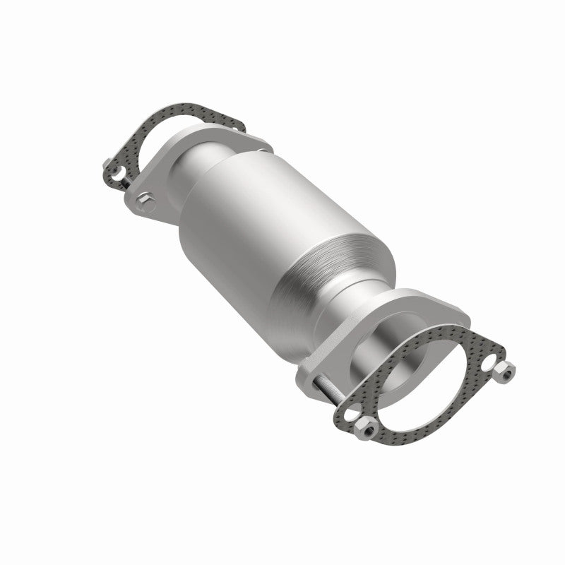 Magnaflow 13-14 Hyundai Genesis Coupe 2.0L Direct Fit Converter 5421861 5421861 360 Degree Image Set