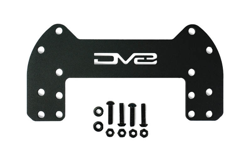 DV8 Offroad DV8 21-22 Ford Bronco 3rd Brake Light Extension Bracket ABBR-02 ABBR-02 Photo - Unmounted