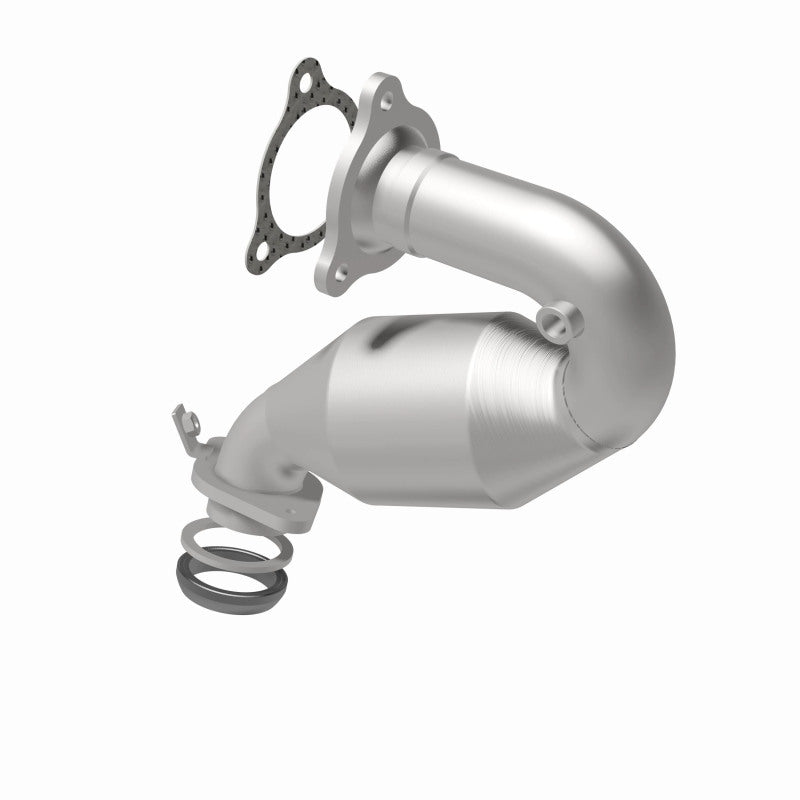 MagnaFlow Acura RDX OEM Grade Federal / EPA Compliant Direct-Fit Catalytic Converter 51519 360 Degree Image Set