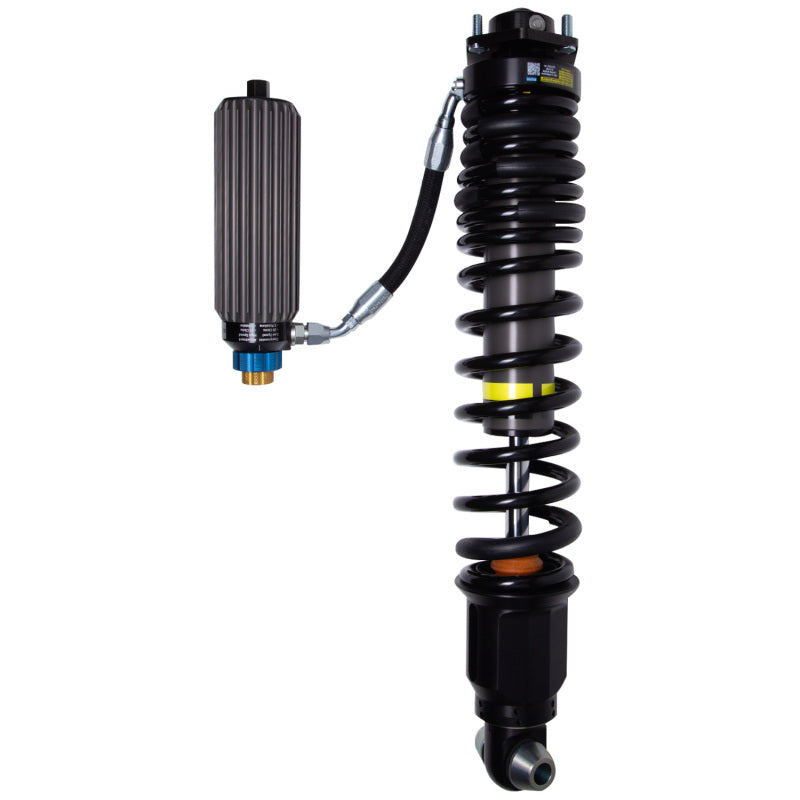 Bilstein 21-24 Ford Bronco B8 8112 Suspension Shock Absorber and Coil Spring Assembly - Rear Right 41-314333 41-314333 User 2