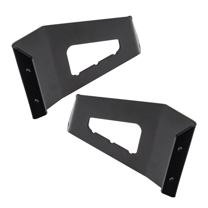 ORACLE Lighting Oracle 09-14 Ford F-150/SVT Raptor Curved 50in LED Light Bar Brackets 2053-504 2053-504 Photo - lifestyle view