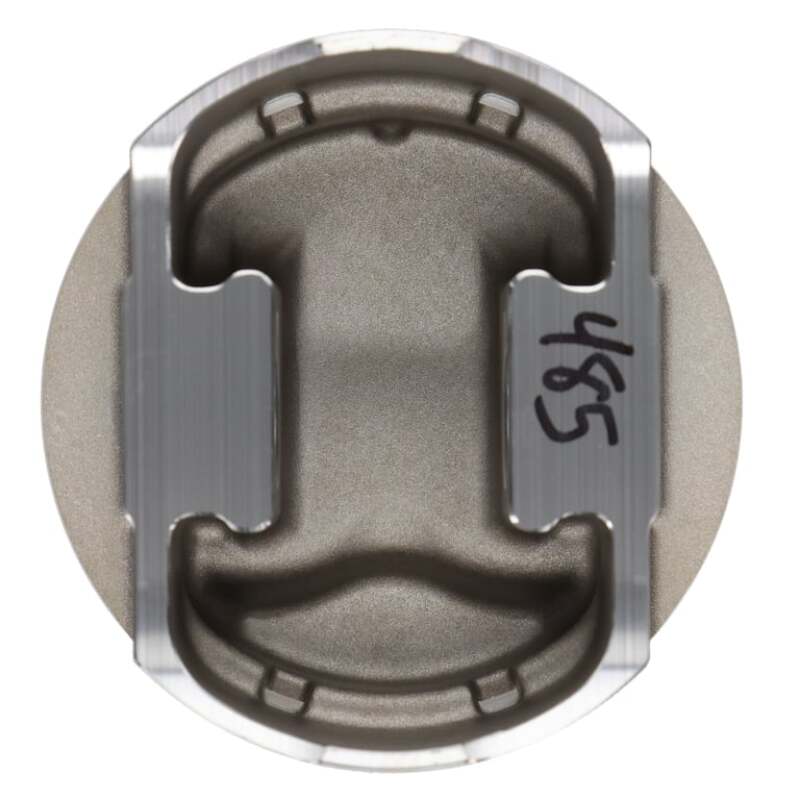 Wiseco Chevrolet Pro Tru Street FT 4.040in Bore 1.560in CH - 7cc 5503A4 5503A4 User 3