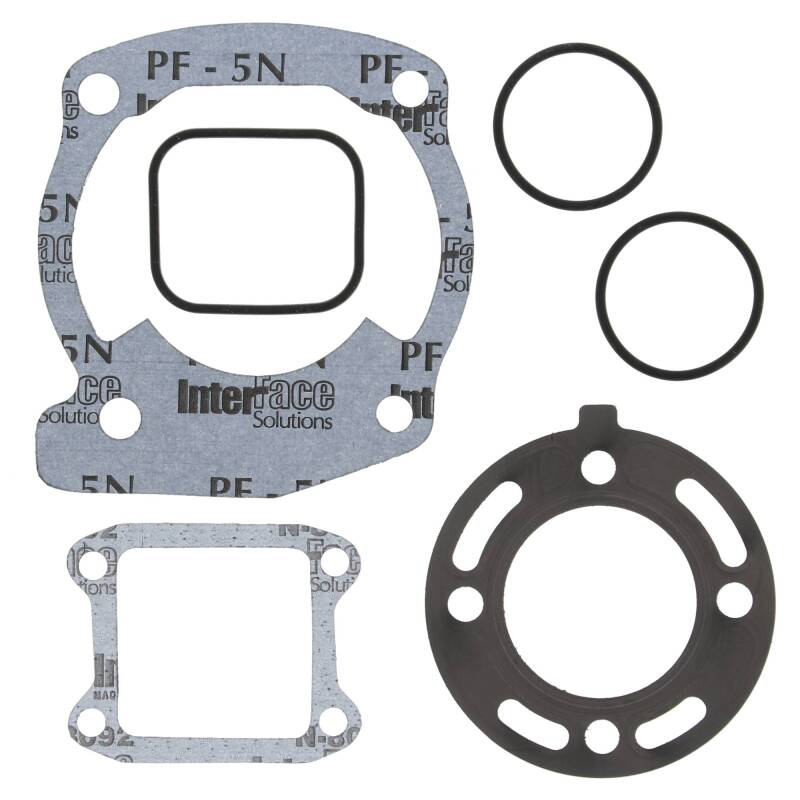 Vertex Pistons Vertex Gaskets 05-07 Honda CR85R Top End Gasket Kit 810212 810212 Photo - Primary