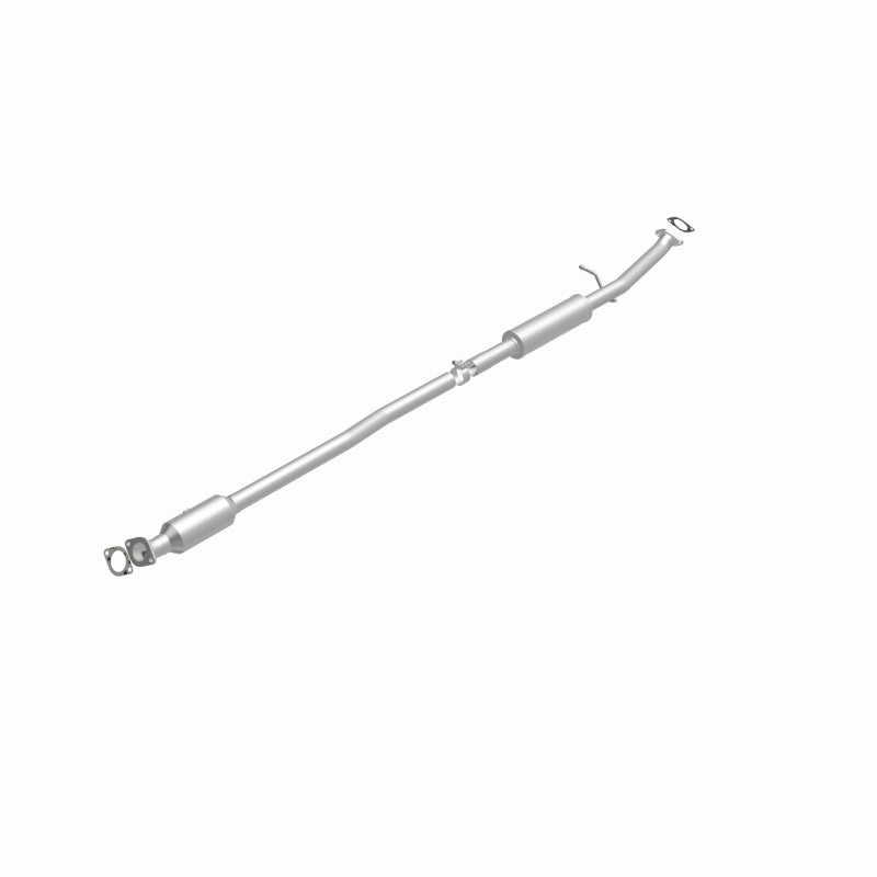 MagnaFlow Hyundai Tucson California Grade CARB Compliant Direct-Fit Catalytic Converter 5561542 360 Degree Image Set