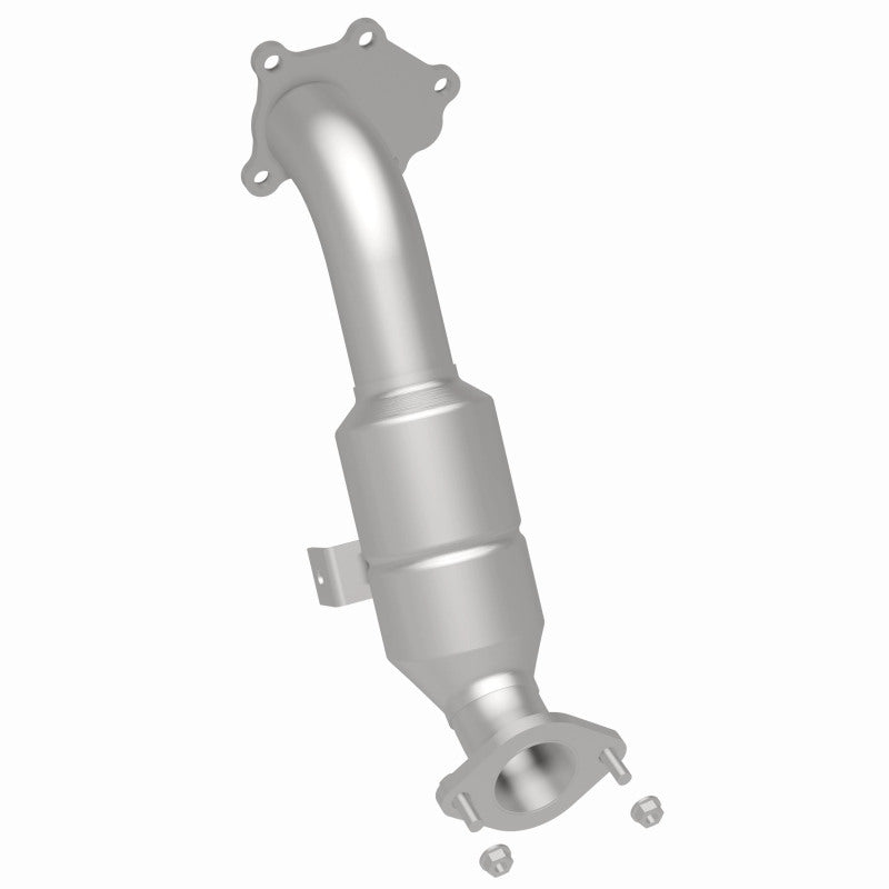 MagnaFlow OEM Grade Federal / EPA Compliant Direct-Fit Catalytic Converter 51058 360 Degree Image Set