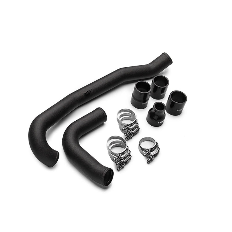 COBB 2014-2015 Ford Fiesta ST Hard Pipe Kit 701550 701550 Photo - Primary