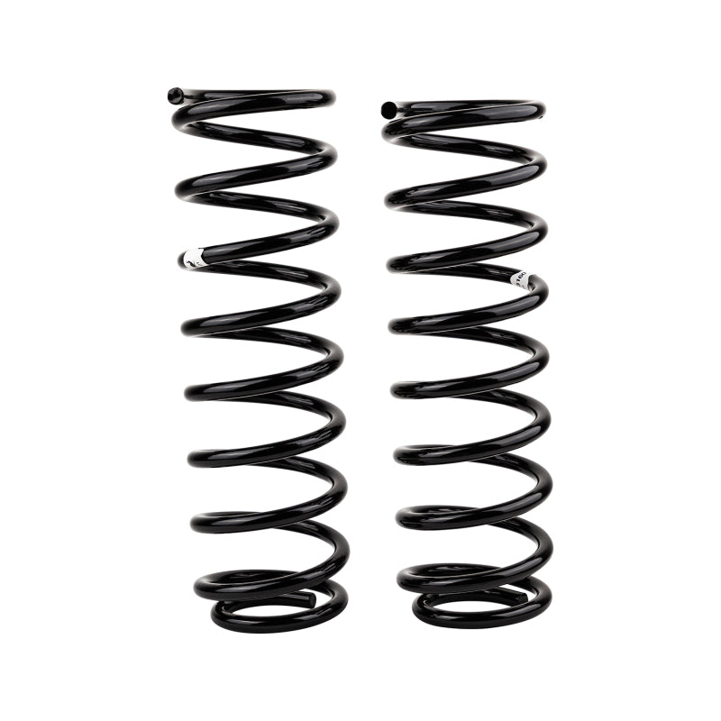 Old Man Emu ARB / OME 18-20 Jeep Wrangler JL Coil Spring Set Front 2in Lift 3160 3160 Photo - Primary