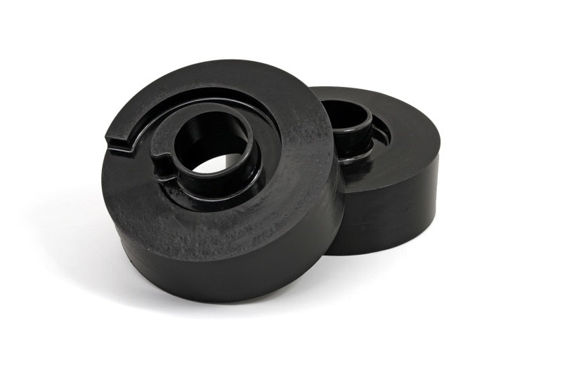 Daystar 1997-2003 Ford Expedition 2WD/4WD - 2in Leveling Kit (Torsion Bar Keys) KF09125BK KF09125BK Photo - Primary