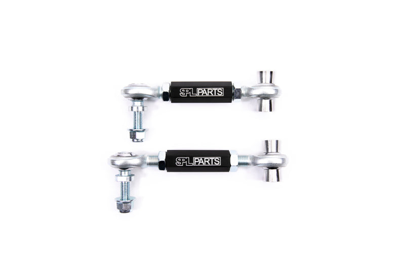 SPL Part Camaro/ATS Front/Rear Swaybar Endlinks SPL RE CAM6 Photo - Primary