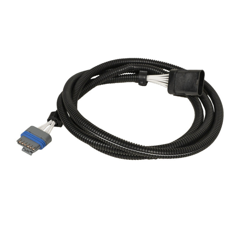 BD Diesel Chev 6.5L PMD Extension Cable - 72in (Gray) 1036533 1036533 Photo - Primary