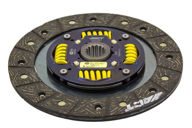 ACT Performance Disc Mini Cooper S L4 02-05 3000802 Photo - out of package