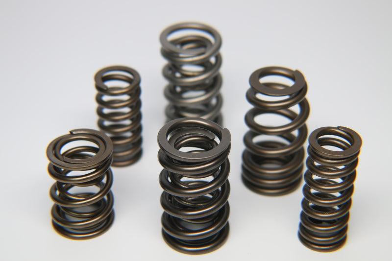 Ferrea Toyota 4AG Single Valve Spring - Single S10080-1 S10080-1 Photo - Primary