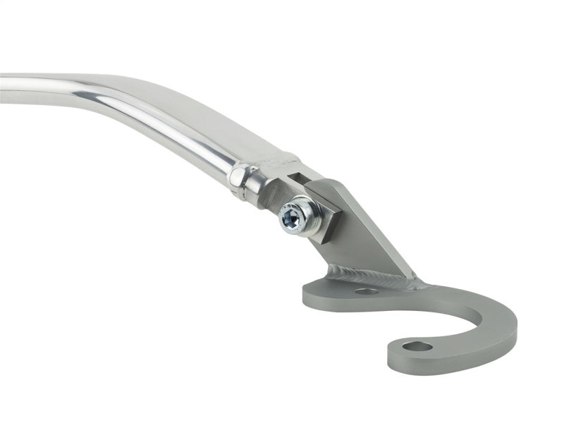 Skunk2 Front Strut Tower Bar 88-00 Honda Civic/Del Sol/90-01 Acura Integra 522-05-0840 Photo - Unmounted