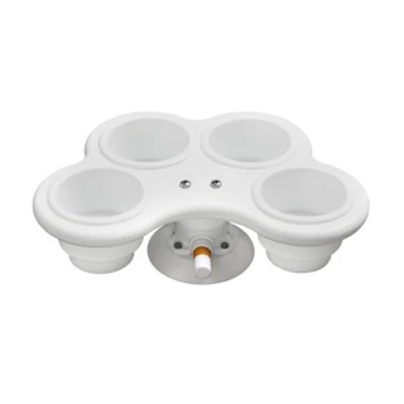 SeaSucker 4-Cup Holder Horizontal Mount MC5320 MC5320 User 1