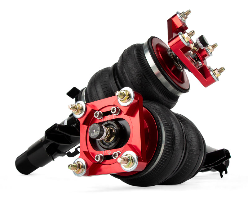 Air Lift Performance 2020 Toyota Supra (A90) Front Kit 78587 78587 User 1