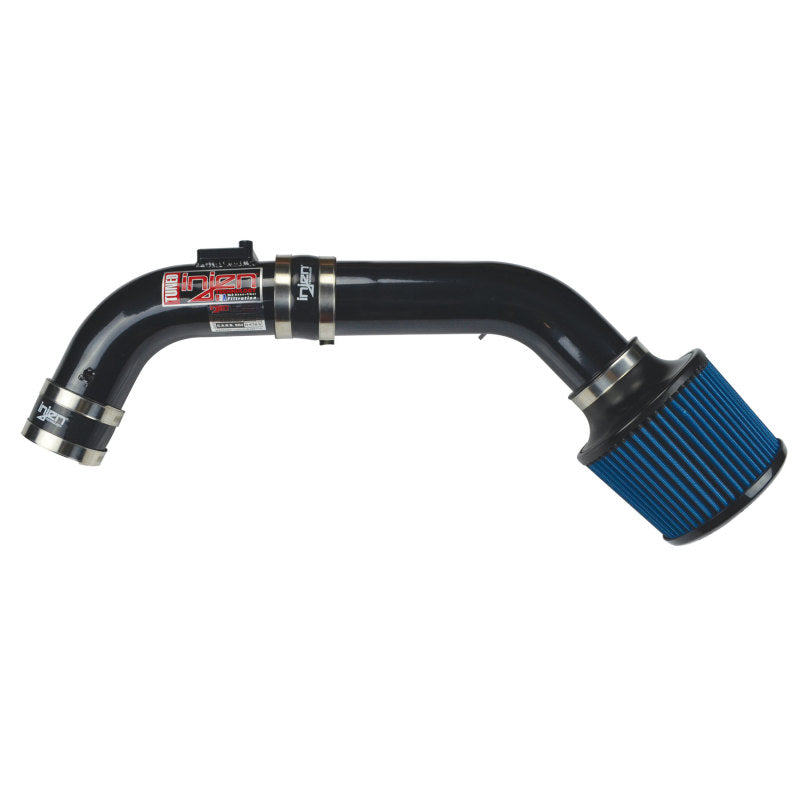 Injen 03-08 Mazda 6 2.3L 4 cyl (Carb 03-04 only) Cold Air Intake *Special Order* RD6068BLK RD6068BLK Photo - Primary