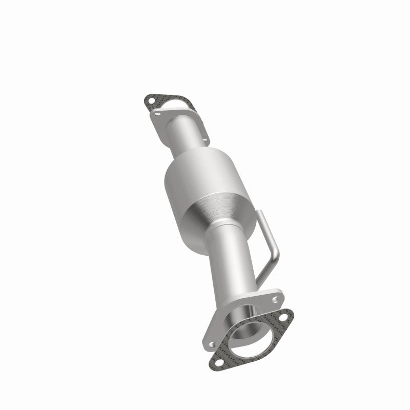 MagnaFlow California Grade CARB Compliant Direct-Fit Catalytic Converter 5592579 360 Degree Image Set