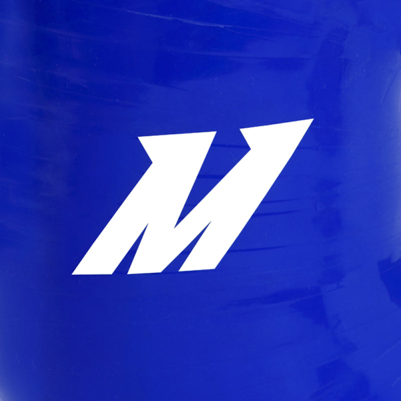 Mishimoto Blue Silicone Induction Hose FR-S BRZ MMHOSE-BRZ-13IBL User 3