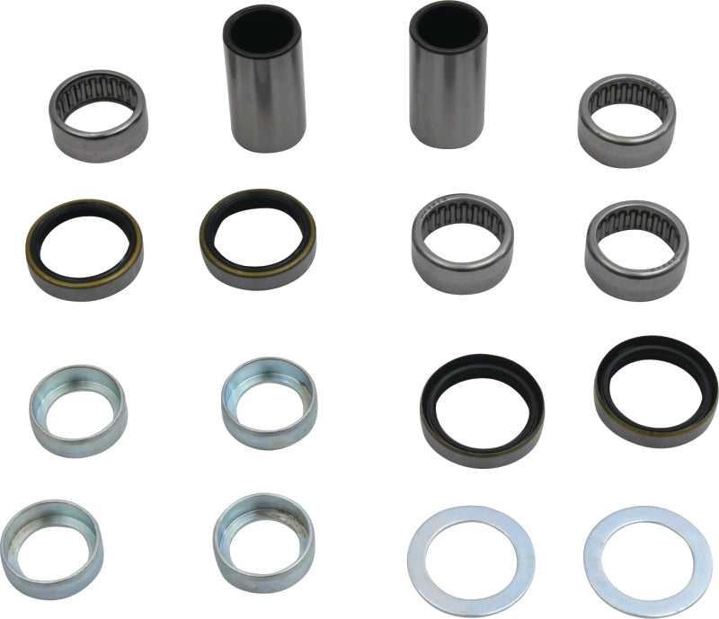 All Balls Racing 16-21 Husqvarna 701 Enduro Swing Arm Bearing Kit 28-1221 28-1221 Photo - Primary