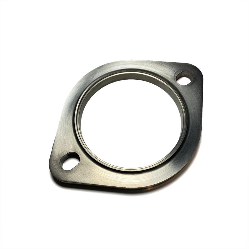 Ticon Industries 2.5in 2-Bolt Titanium Flange w/ Lap Joint 103-06320-0002 103-06320-0002 User 1