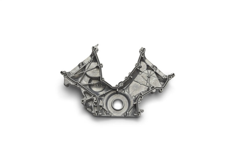 Ford Front Timing Chain Cover 5.0L Coyote 11-17 FRDM6059-M50SC M-6059-M50SC Photo - Unmounted