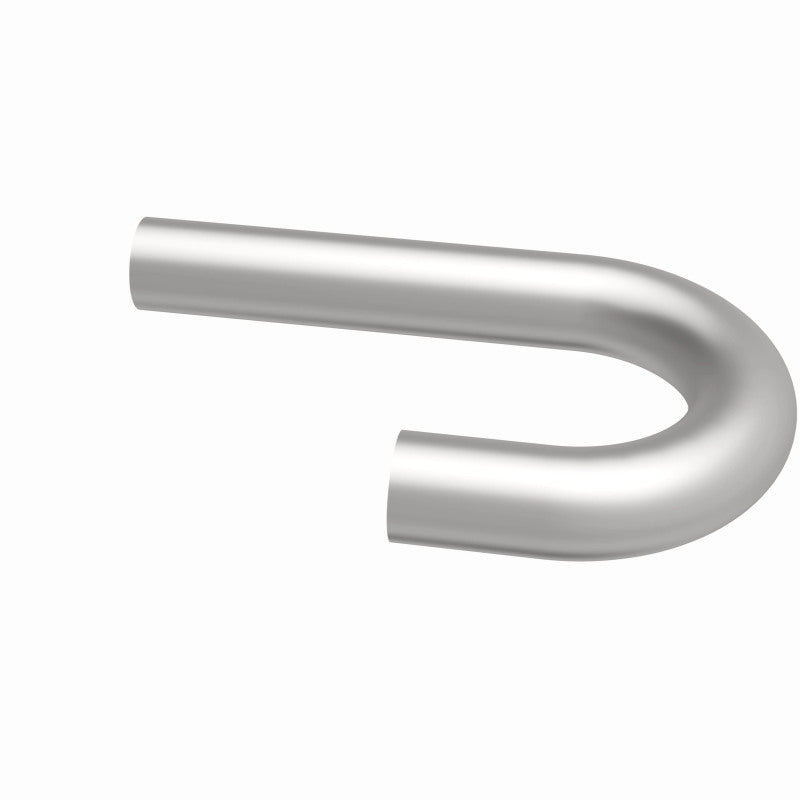MagnaFlow 180° Bend Stainless Steel Pipe 10719 360 Degree Image Set
