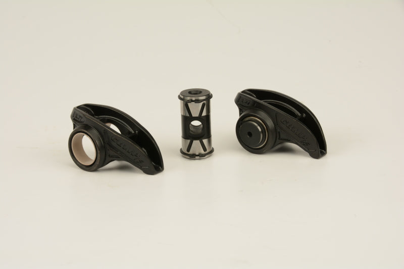Comp Cams ROCKER ARMS, GM LS3 1.8 BOLT D 1678-16 Photo - Primary